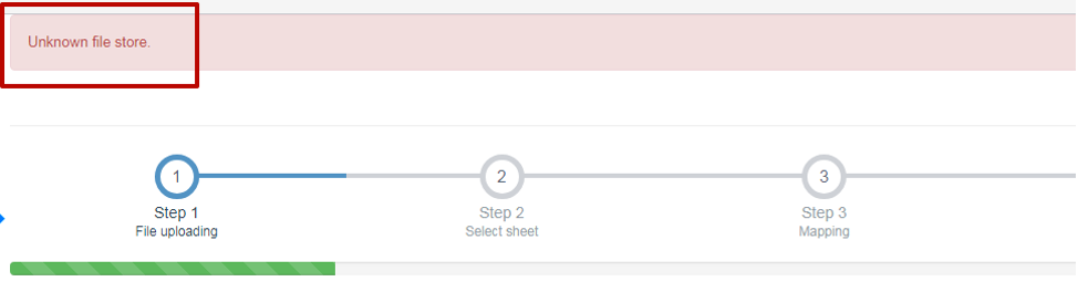 can you import data into quickbooks from google sheets