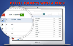 how to delete transactions in quickbooks for mac