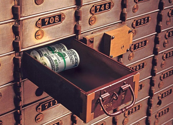 Bank Deposit
