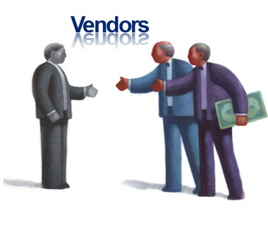 Vendor (1)