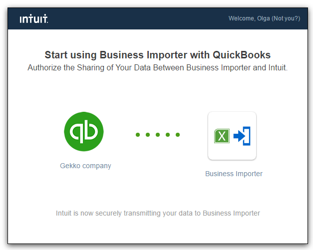 gnucash export to quickbooks