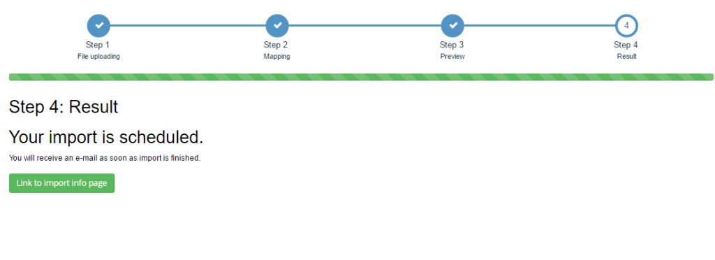 import Manual Journals into Xero