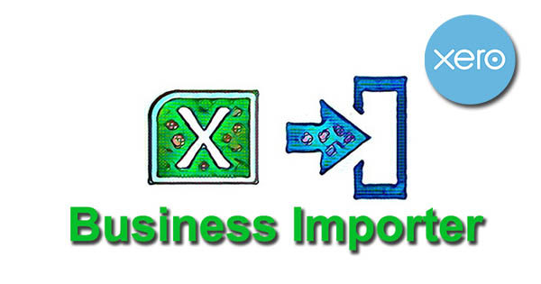 Business Importer Xero