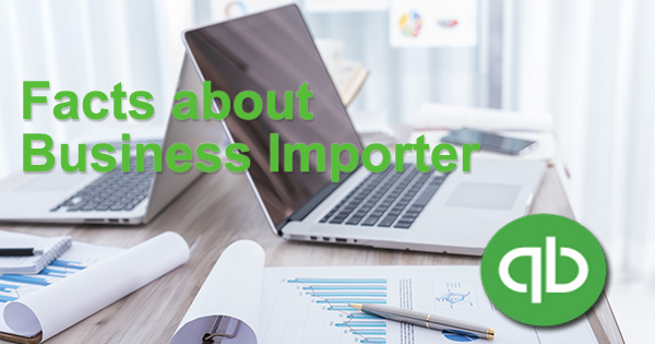 import transactions into QuickBooks Online