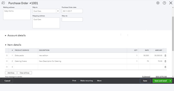 quickbooks desktop download template