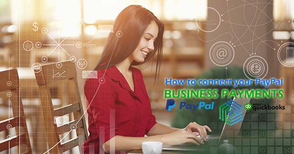 How to Connect Your Paypal to QuickBooks Online via Synder