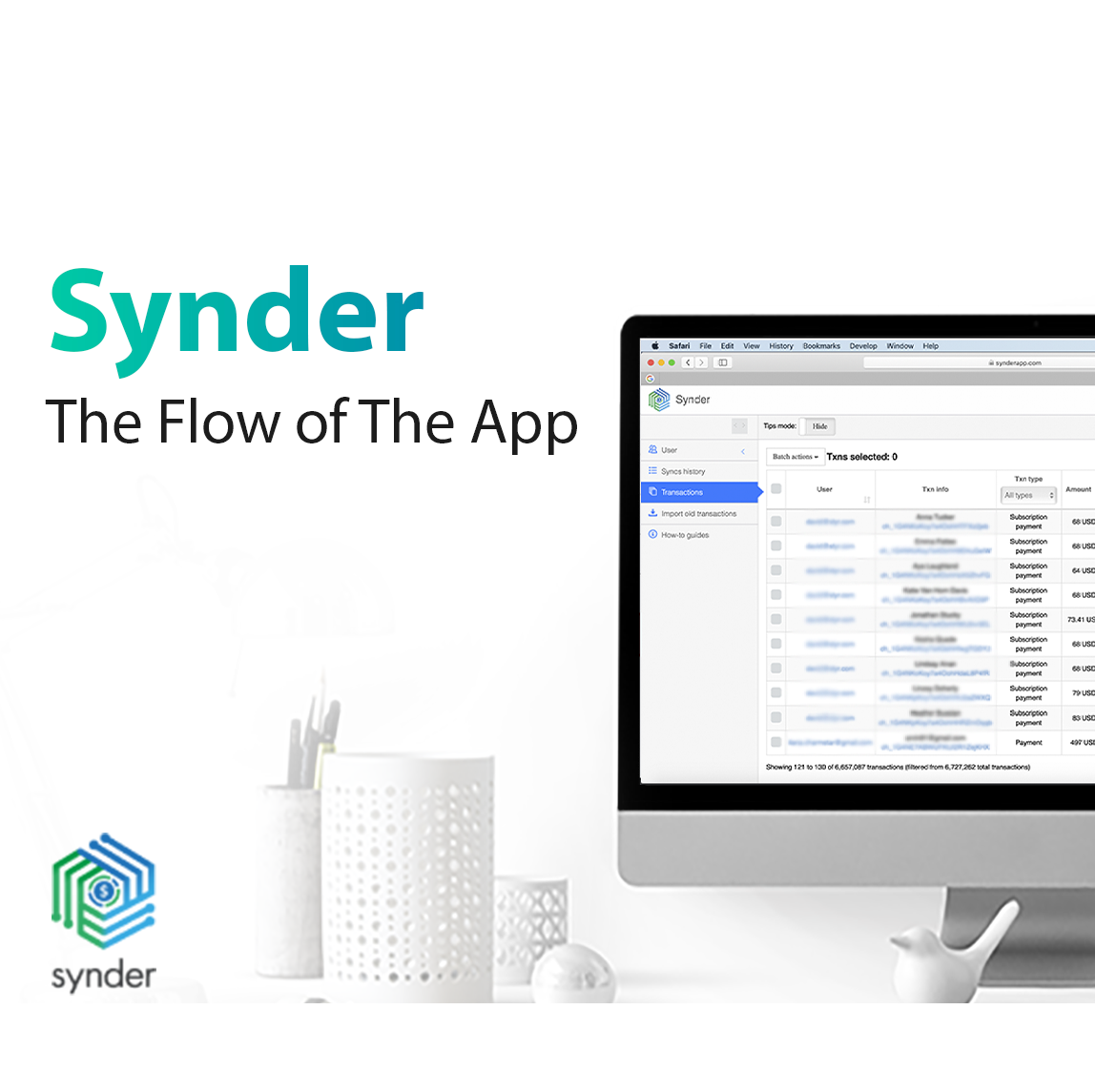 Synder