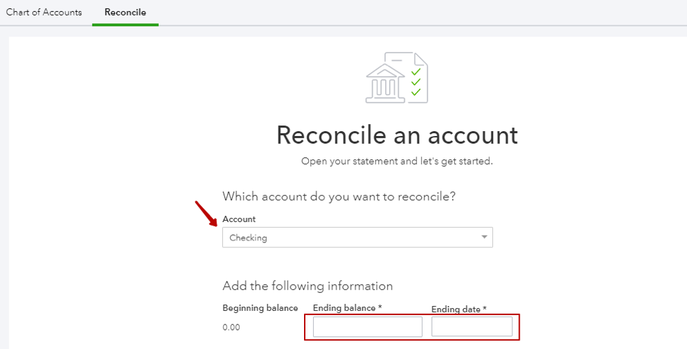 Reconcile your Stripe transactions in QuickBooks