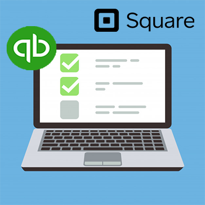 Square Reconciliation