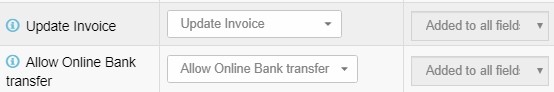 Bulk Update of Transactions in QuickBooks