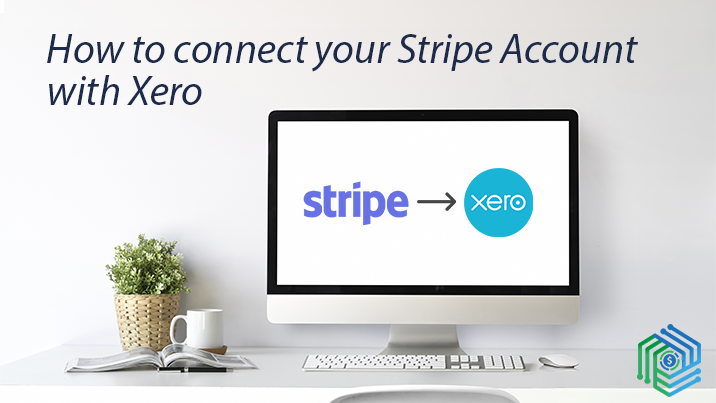 connect stripe with xero