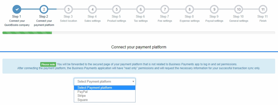 How to Integrate PayPal with QuickBooks Online