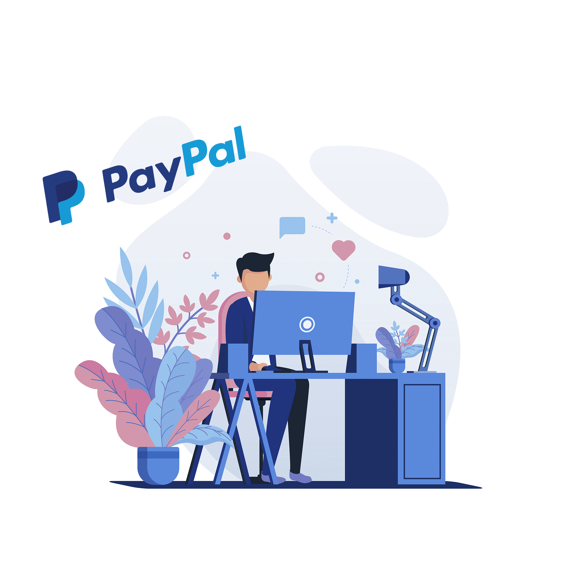 How to record paypal fees into QuickBooks