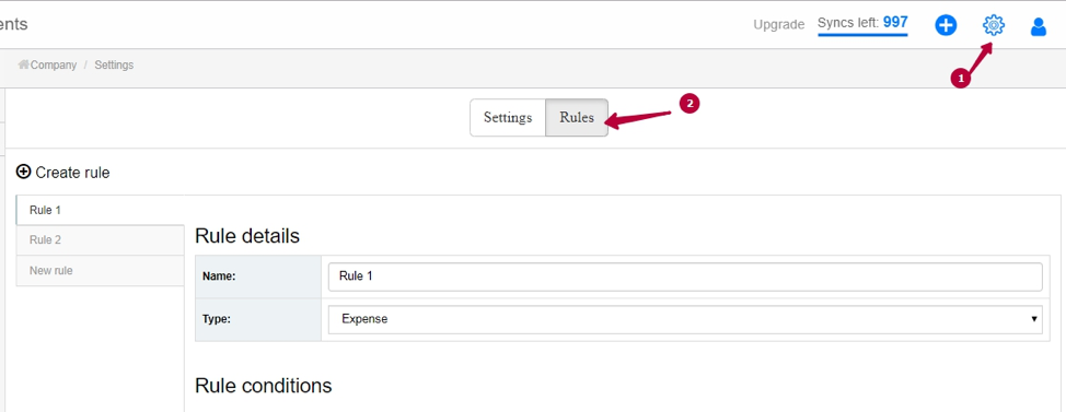 Categorize PayPal Expenses in QuickBooks Online