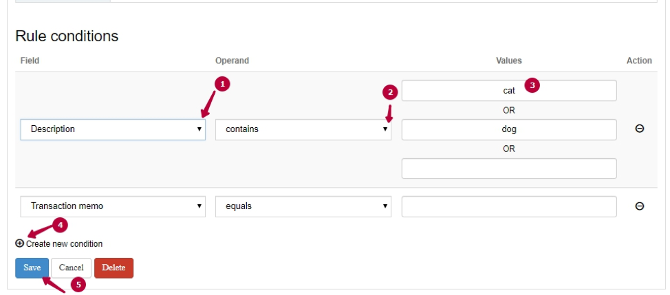 Categorize PayPal Expenses in QuickBooks Online