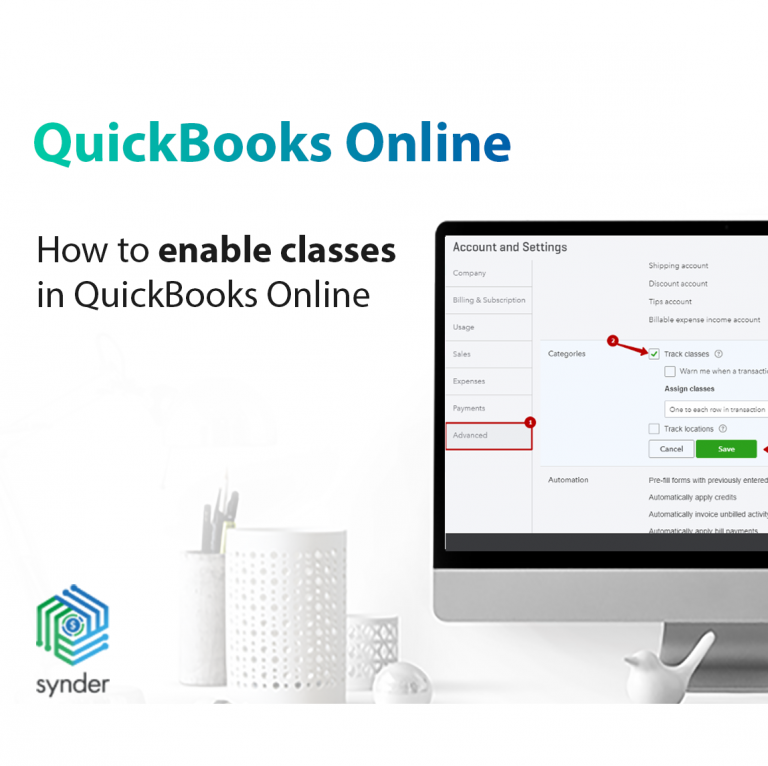 online quickbooks certification classes