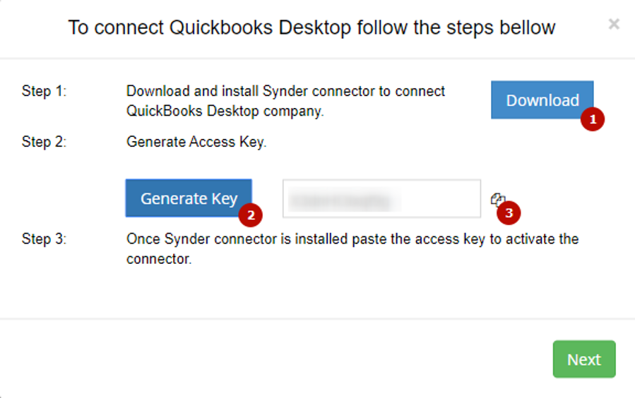 stripe quickbooks desktop