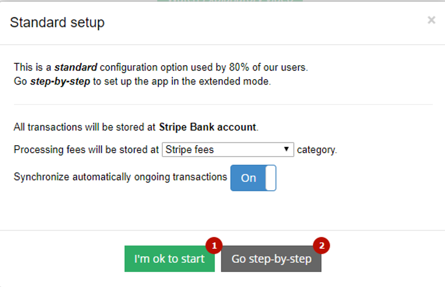 QuickBooks Desktop Integration