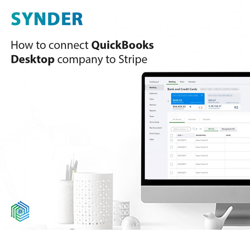 quickbooks desktop app