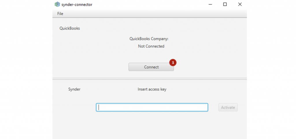 Integrate Stripe with QuickBooks