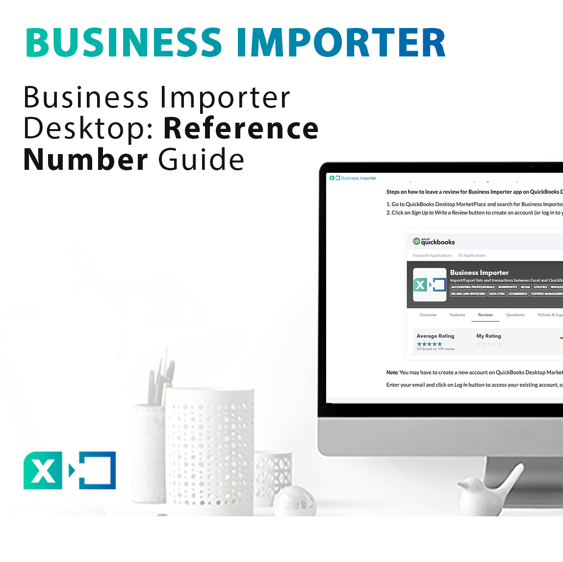 Business Importer Desktop