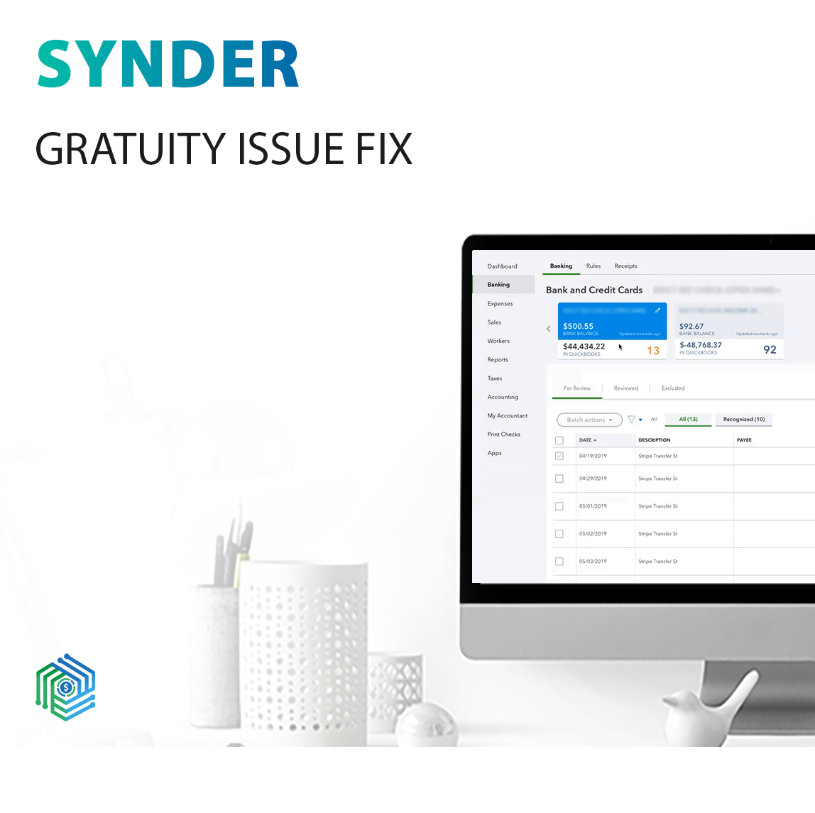 synder