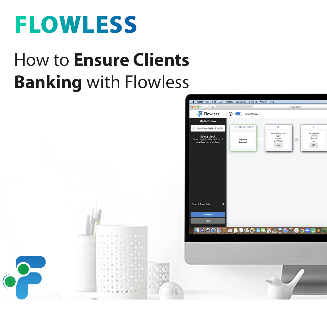 ensure clients banking